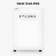 Soluna Venus 16KW 314A Lithium Battery