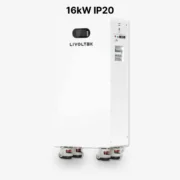Livoltek HomCellar 16KW Lithium Battery
