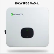 Growatt 10KW G3 OnGrid Solar Inverter