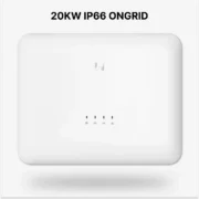 GoodWe 20KW Ongrid solar inverter