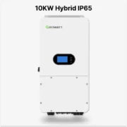 Growatt 10KW IP65 Hybrid Solar Inverter