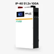 Fronus LD52 5kW 100A Lithium Battery