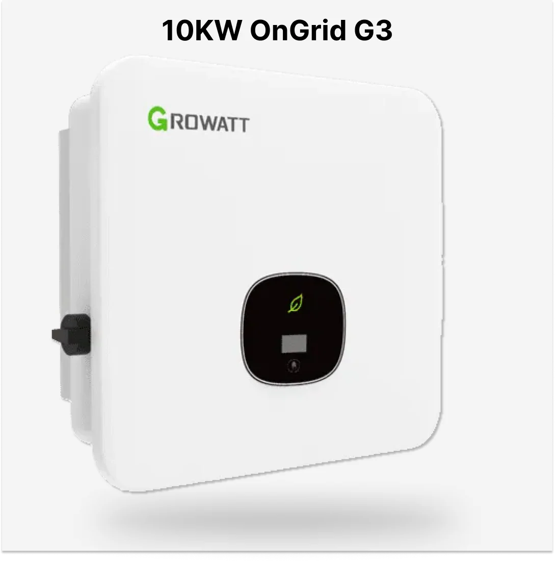 GROWATT 20KW OnGrid Solar Inverter