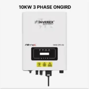 Inverex Nitrox 10KW Solar inverter Ongrid