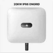 HUAWEI 20KW solar inverter ongrid