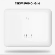 GoodWe 15KW OnGrid Solar Inverter