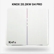 Knox Xerox 20.2KW G4 Pro OnGrid Solar Inverter