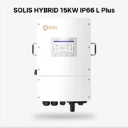 Solis 15KW IP66 Hybrid Solar Inverter